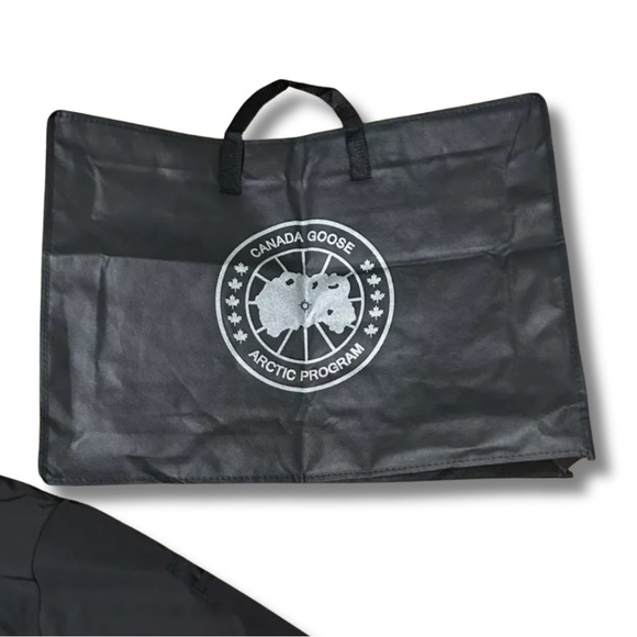 Canada Goose Expedition Parka Heritage Size Medium - Picture 11 of 13